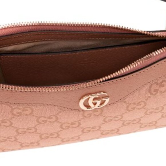 🅢🅞🅛🅓 NWT Ophidia GG Supreme Fabric Handbag - Picture 5 of 6